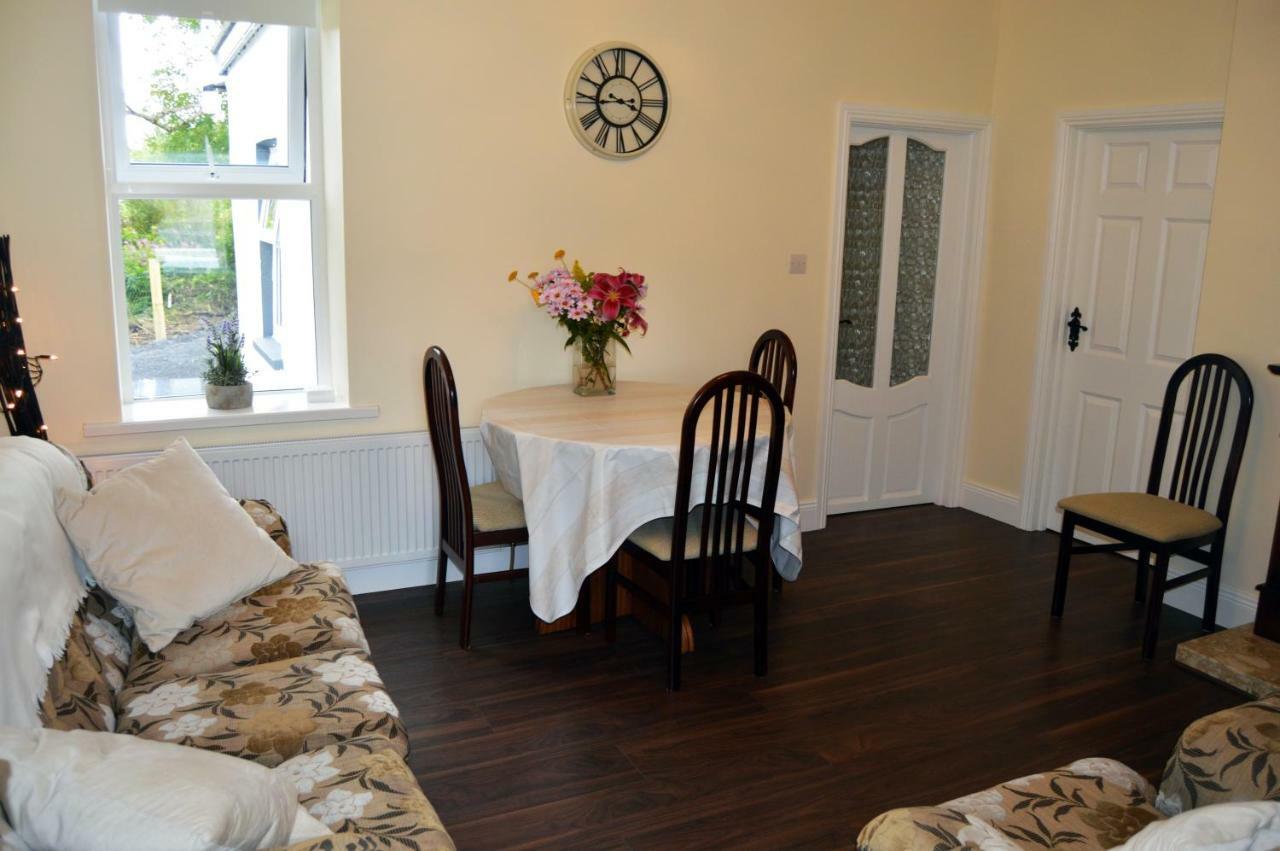 Ash Tree Cottage Bangor Exterior photo