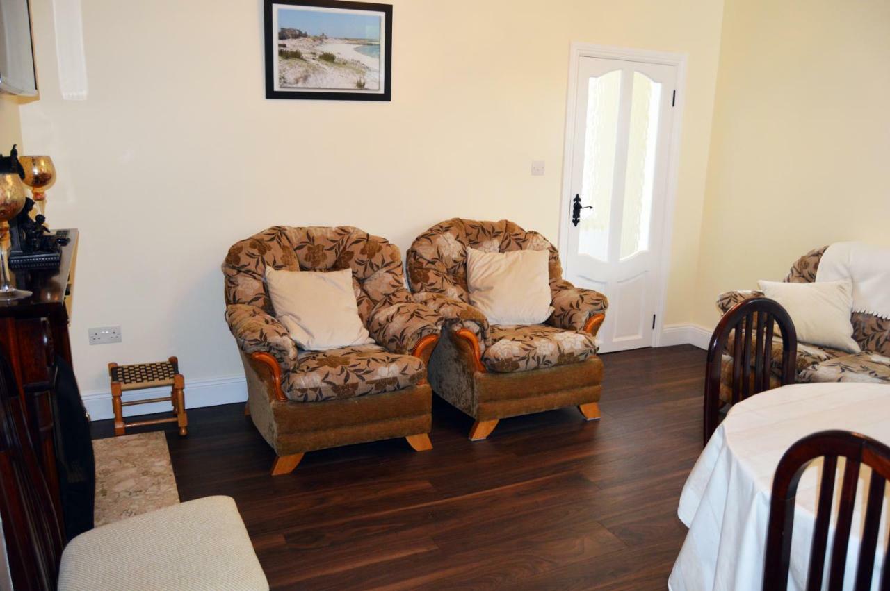 Ash Tree Cottage Bangor Exterior photo