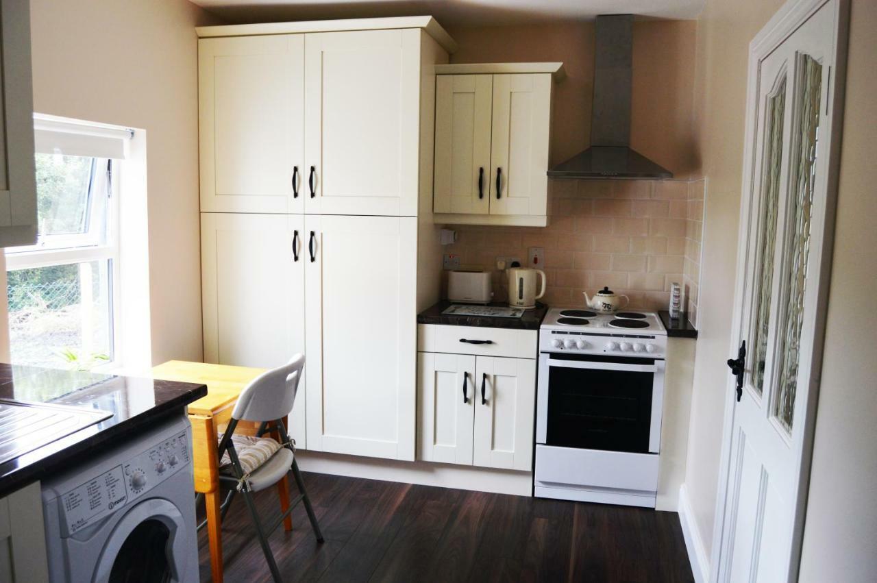 Ash Tree Cottage Bangor Exterior photo