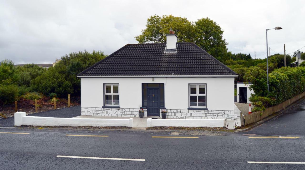 Ash Tree Cottage Bangor Exterior photo