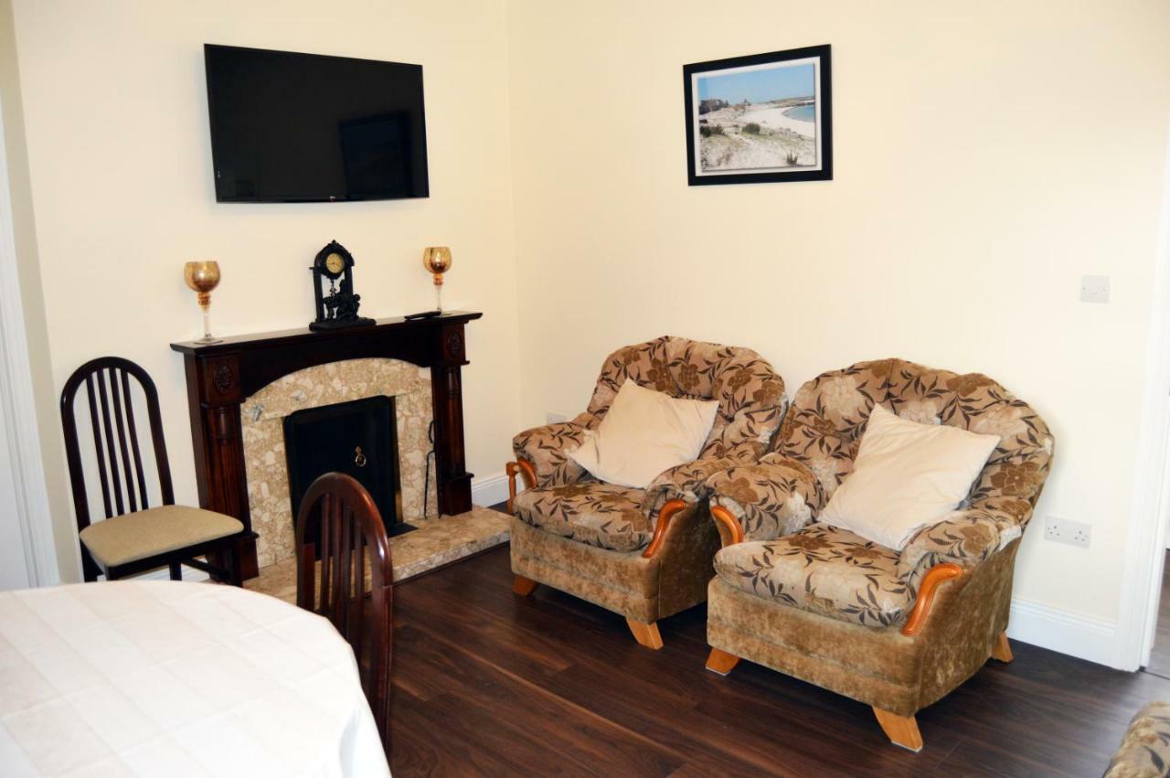 Ash Tree Cottage Bangor Exterior photo