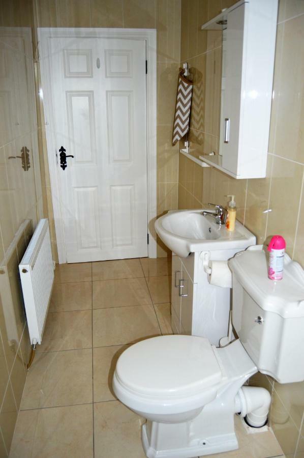 Ash Tree Cottage Bangor Exterior photo