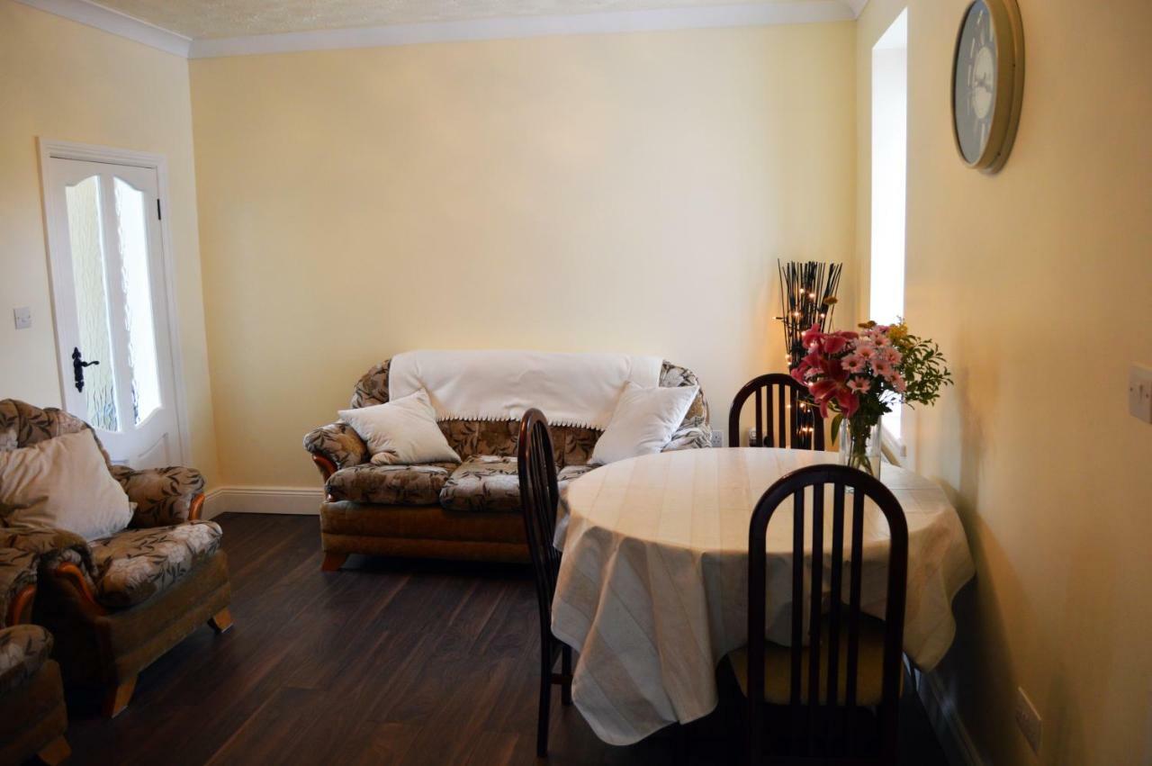 Ash Tree Cottage Bangor Exterior photo