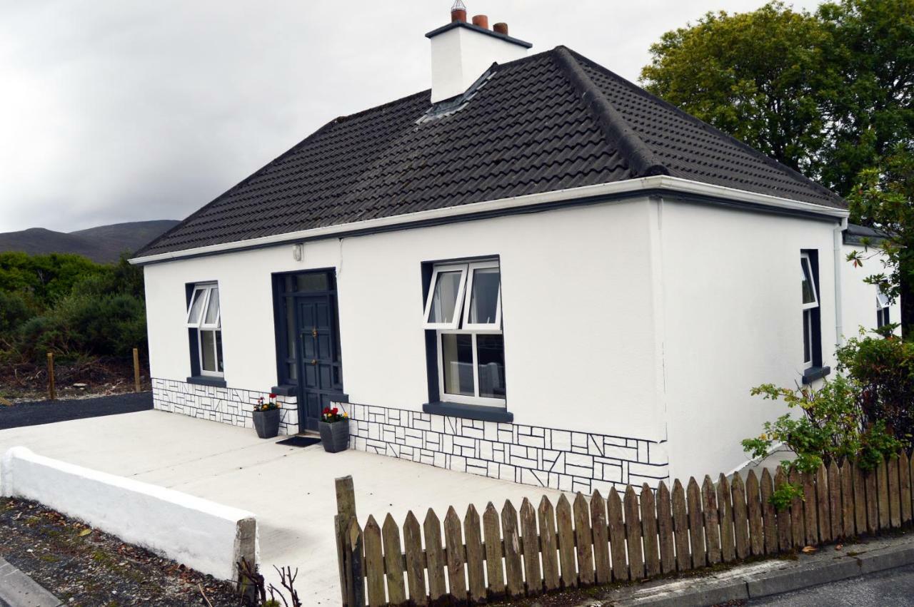 Ash Tree Cottage Bangor Exterior photo